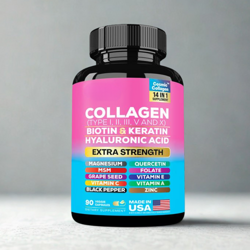 Cosmic Collagen™