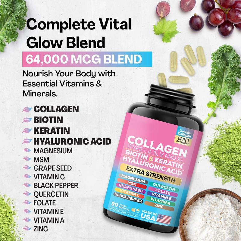 Cosmic Collagen™