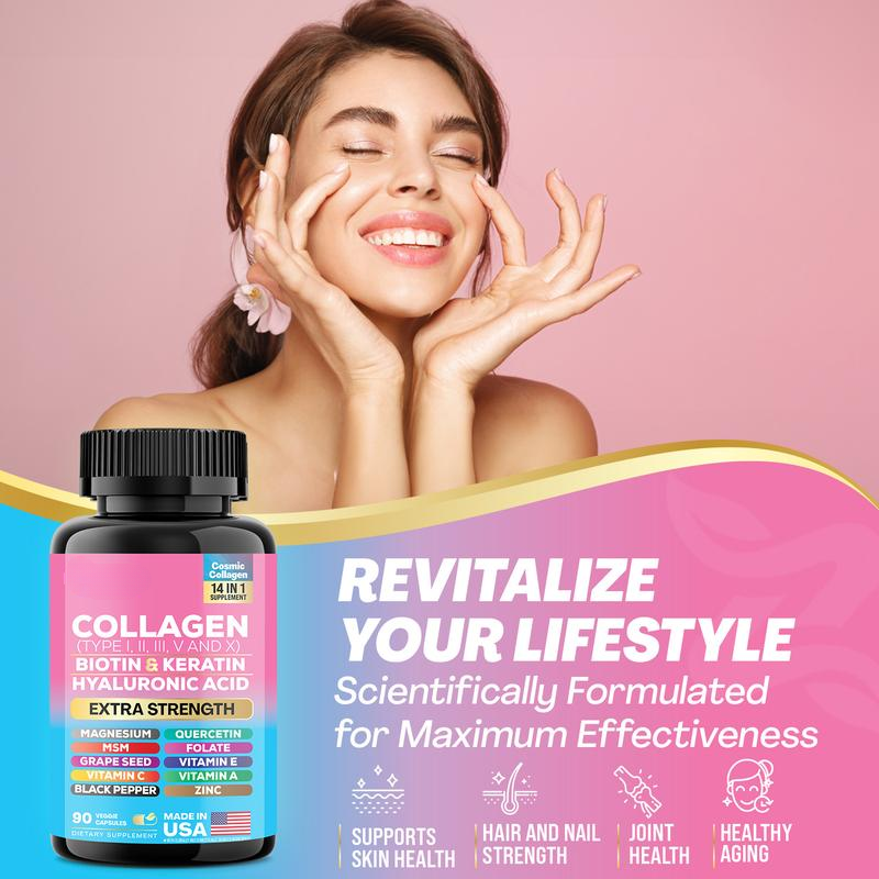 Cosmic Collagen™