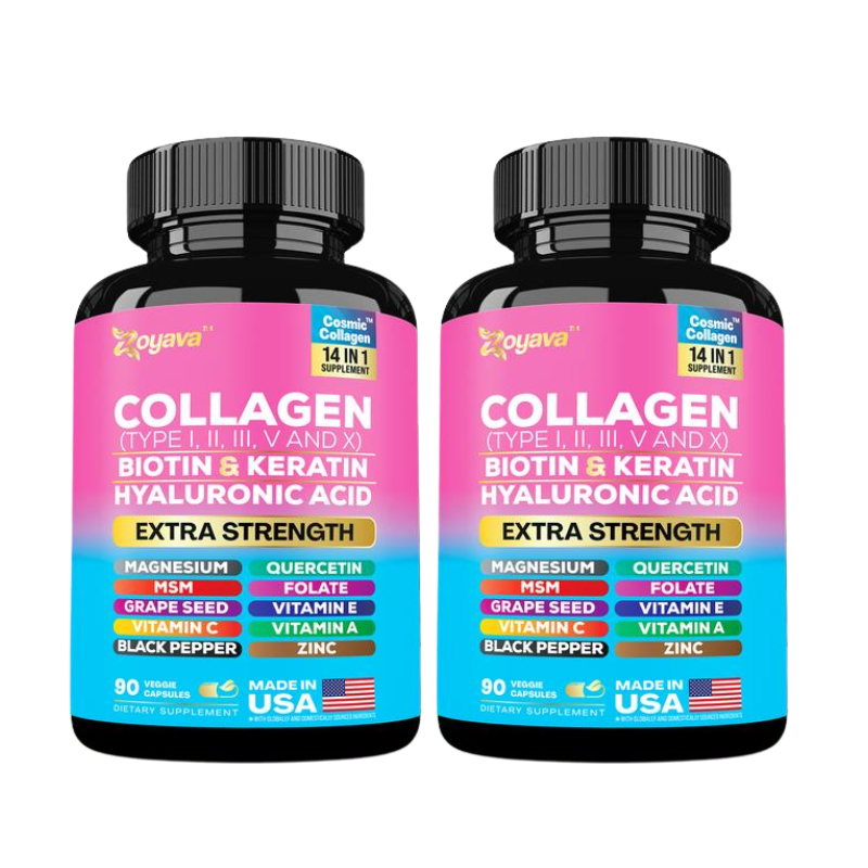Cosmic Collagen™