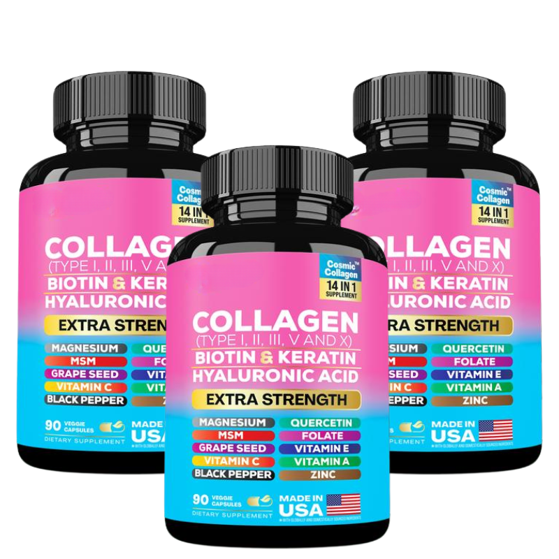 Cosmic Collagen™
