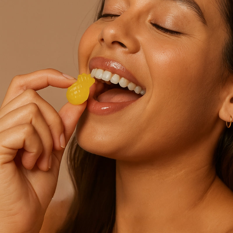 Women’s Probiotic + Slippery Elm for Enhanced Intimate Health