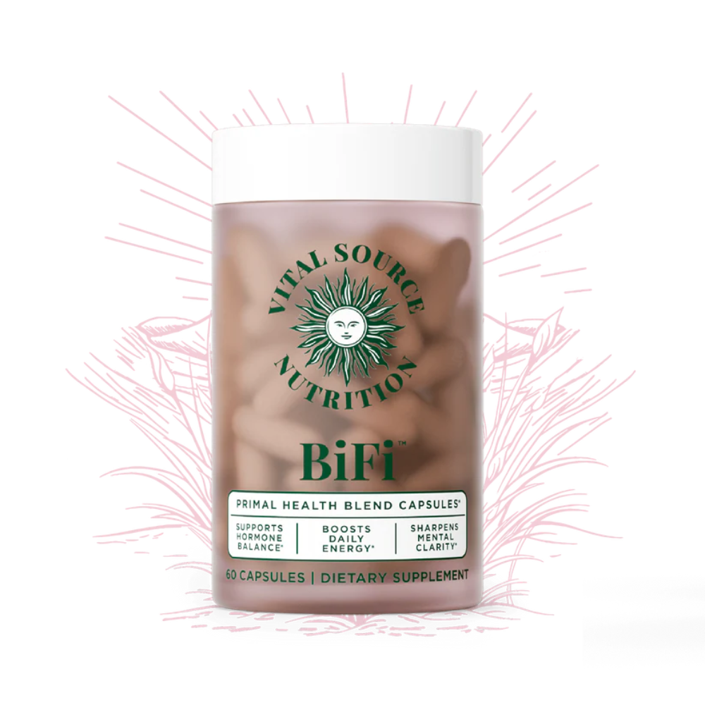 BiFi™ Primal Health Blend Capsules