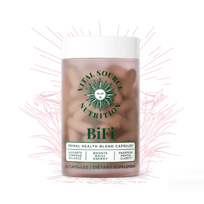 BiFi™ Primal Health Blend Capsules