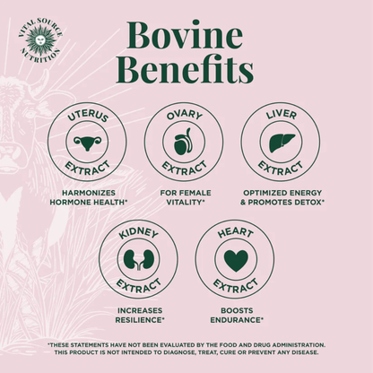 BiFi™ Primal Health Blend Capsules