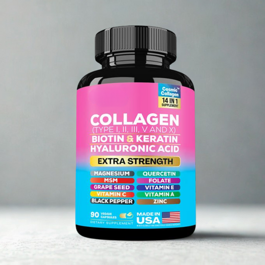 Cosmic Collagen™