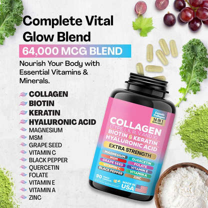 Cosmic Collagen™
