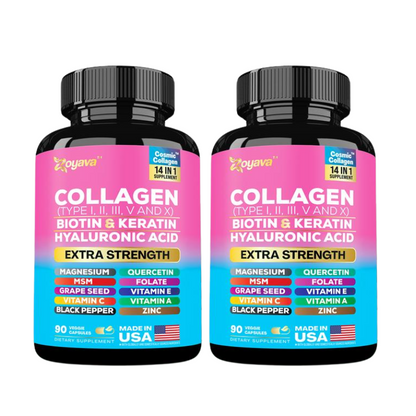 Cosmic Collagen™