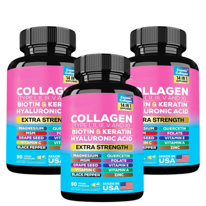 Cosmic Collagen™