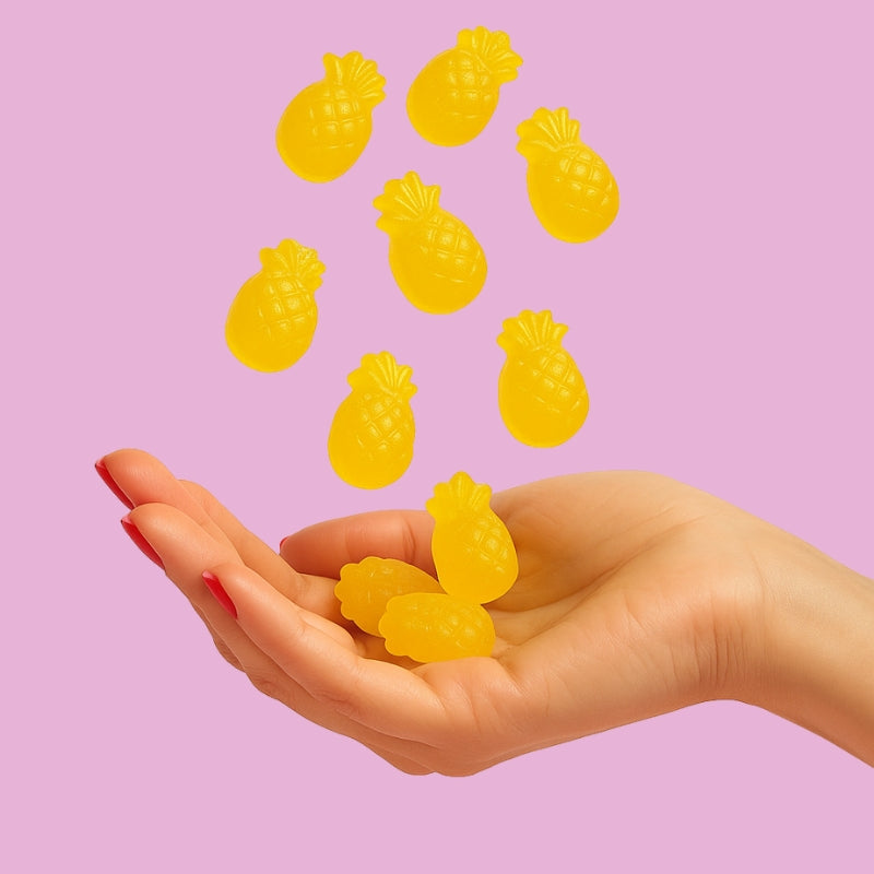 Women’s Probiotic + Slippery Elm for Enhanced Intimate Health