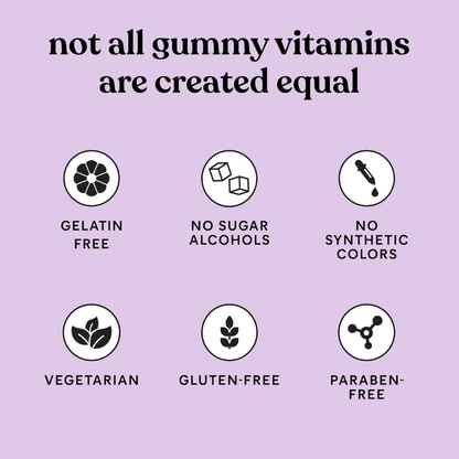 Vaginal Health Gummies