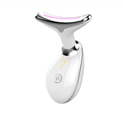 Masajeador facial multifuncional