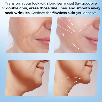 Masajeador facial multifuncional